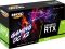 Видеокарта Inno3D GeForce RTX3050 GAMING OC, 8G GDDR6 128-bit HDMI 3xDP N30502-08D6X-11902120