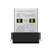 Сетевой USB адаптер TP-Link Archer TX1U Nano