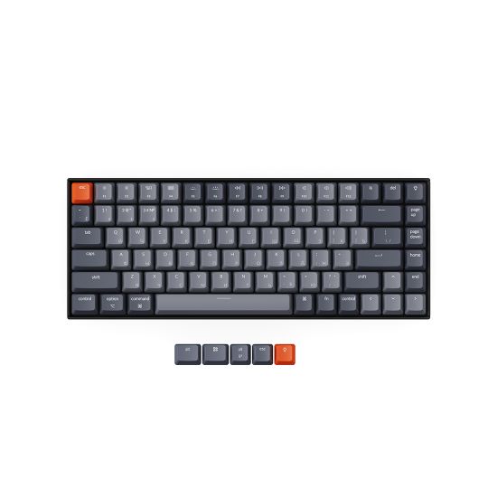 Клавиатура Keychron K2 K2-B1H Red Switch Клавиатура Keychron K2 K2-B1H Red Switch