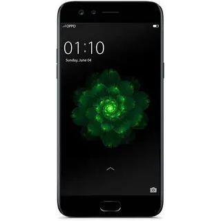 Смартфон Oppo F3 black 5.5" 4Gb 64G+256G(SD)