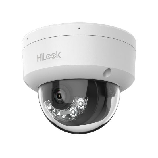IP Видеокамера HiLook IPC-D140HA-LUC IP Видеокамера HiLook IPC-D140HA-LUC