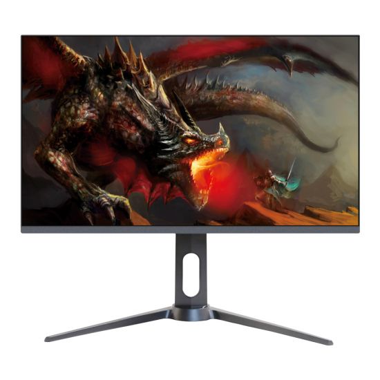 Игровой монитор 27" Sanc M2750QPA, 2560x1440 IPS (LED), 165Hz, 1ms, 300cd/m2, 1000:1, HDMI/2DP