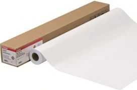 Paper Canon/А2/А1 STANDART PAPER/594mm x 110m/90 g/m²/1 roll per pack