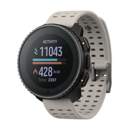 Часы спортивные SUUNTO VERTICAL SOLAR SAND