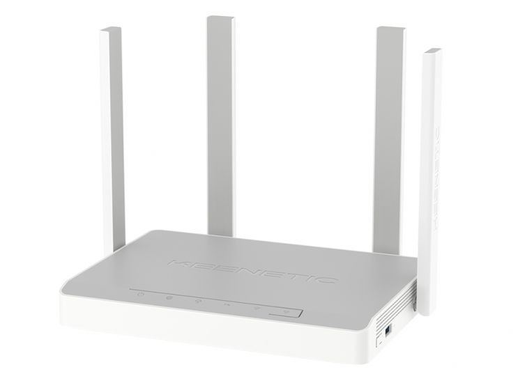 Маршрутизатор беспроводной AX1800 GbE Keenetic Hero 4G KN-2311 Wi-Fi 6 Nano-SIM Маршрутизатор беспроводной AX1800 GbE Keenetic Hero 4G KN-2311 Wi-Fi 6 Nano-SIM