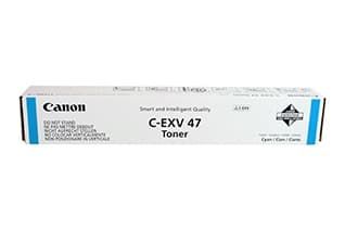 Cartridge Canon/C-EXV47 CY/Laser/cyan