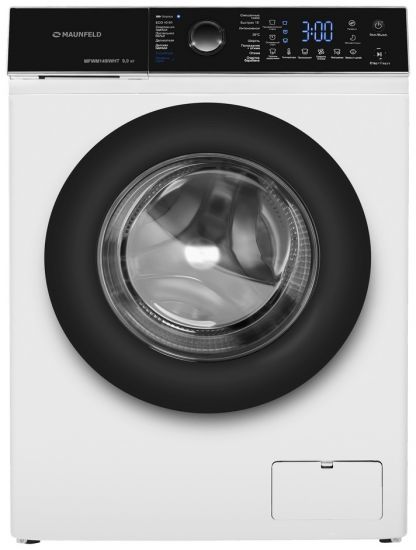 MAUNFELD MFWM149IWHT белый