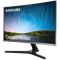 Монитор 32" Samsung LC32R500FHIXCI 1920x1080, VA, 4ms,3000:1, 16:9 250 кд/м² ,75 hz, 1xHDMI, 1 x D-Sub (193712)