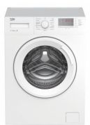 Стиральная машина BEKO WRS5512BWW белый