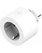 Умная розетка (переходник) Aqara Smart Plug (EU)