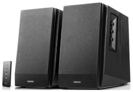 Акустическая система Bluetooth Edifier R1700BT Black &lt;2.0,RMS 66Вт, 60Гц-20кГц, BT, Dual RCA, Пульт&gt;