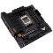 Материнская плата ASUS TUF GAMING B650M-PLUS AM5 4xDDR5 4xSATA3 RAID 2xM.2 DP HDMI mATX