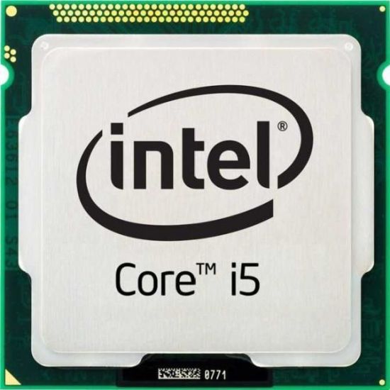 Процессор Intel Core i5-8400 Tray