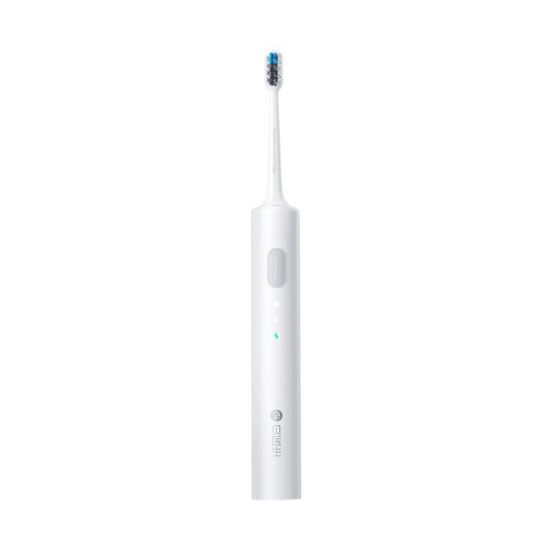 Электрическая зубная щетка DR.BEI Ультразвуковая электрическая зубная щетка DR.BEI Sonic Electric Toothbrush белый