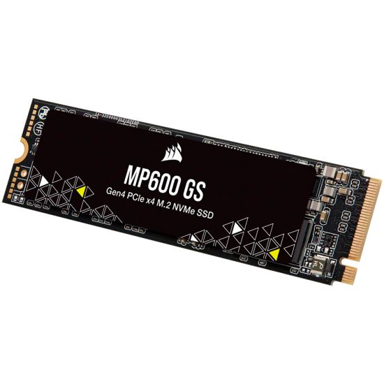 Corsair MP600 GS 500GB Gen4 PCIe x4 NVMe M.2 SSD