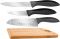 Аксессуар для кухни Rondell RD-462 набор ножей