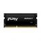 Комплект модулей памяти Kingston FURY Impact KF318LS11IBK2/8 DDR4 8GB (Kit 2x4GB) 1866MHz