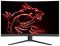 Изогнутый Игровой Монитор 27" MSI G27C4 E3, Rapid VA, 1920x1080 FHD, 180Hz, 1ms, 3000:1, 300cd/m2, Сurved 1500R, Угол Обзора 178/178, 16:9, VESA 100x100, 2xHDMI, 1xDP, 1xEarphone out, Наклон -5°/20° градусов, Black