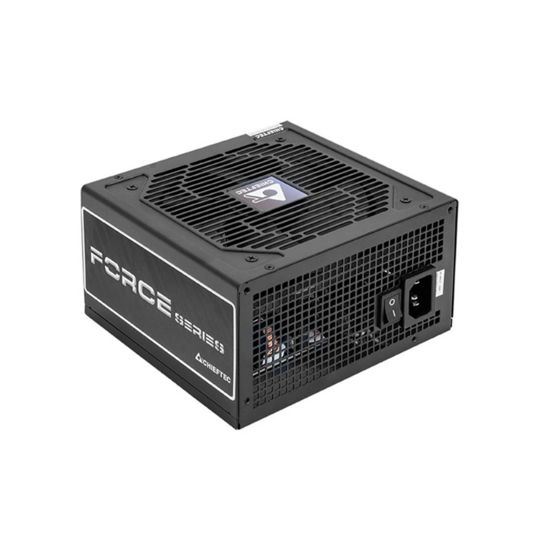 Блок питания Chieftec Force CPS-500S Блок питания Chieftec Force CPS-500S