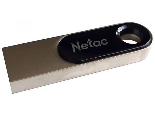 USB Флеш 128GB 3 Netac U278/128GB металл