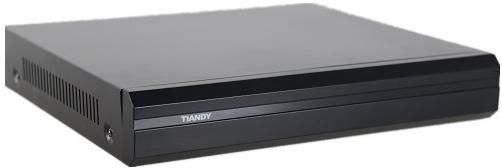 Цифровой видеорегистратор 4CH TIANDY TC-2800AN-R4-S1 <4 канала, 1 HDD до 4TB, hdmi, vga>