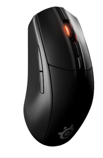 Мышь игровая беспроводная SteelSeries Rival 3 62521 черный