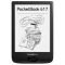 Электронная книга PocketBook PB617-P-CIS черный