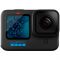 Экшн-камера GoPro CHDHX -111-RW HERO 11 Black Edition