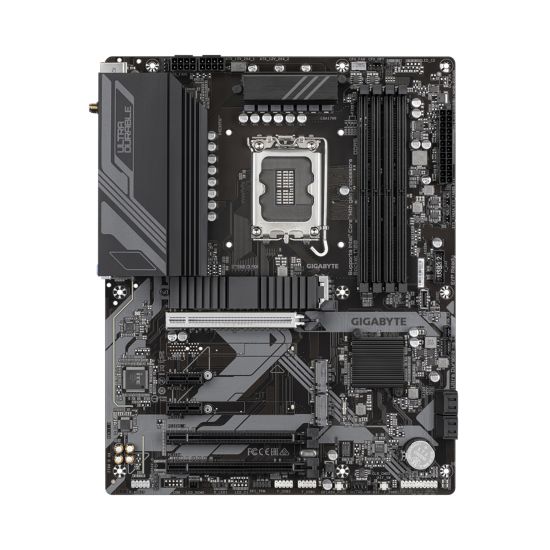 Материнская плата Gigabyte Z790 D AX