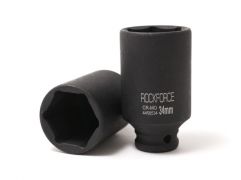 Головка ударная глубокая 38мм (6гр.),1/2" ROCKFORCE RF-4458538 27128