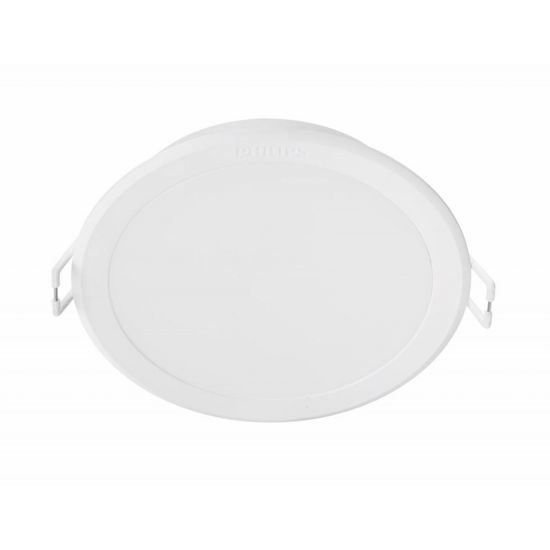 Светильник Philips 59444 MESON 080 6W 40K WH recessed LED