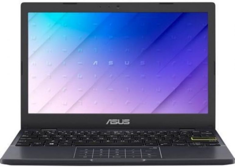 Ноутбук Asus 90NB0R41-M12660 Laptop E210MA-GJ320T 11,6" HD(1366x768)/Intel Celeron N4020 1,1Ghz Dual/4GB/128GB eMMC/Integrated/Wi-Fi/BT/VGA-Camera/Windows 10 Home/1Y/Blue