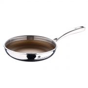 Сковорода Bergner Giro-Gold BGMP-2114 20x3.8cm