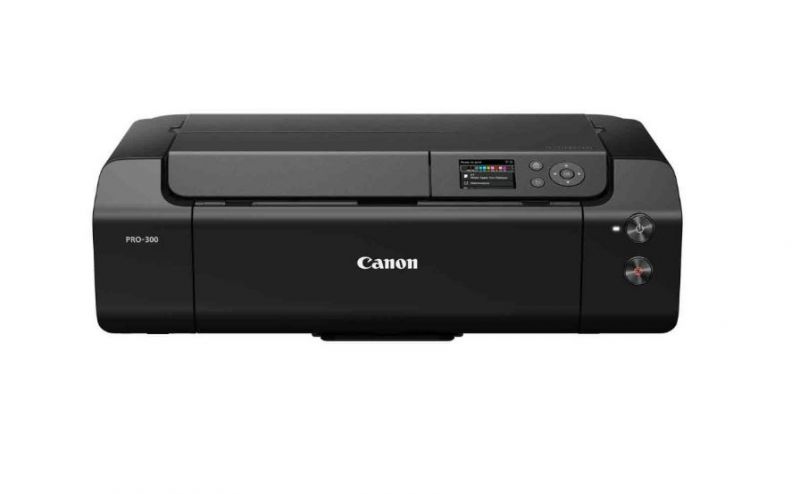 Принтер Canon magePROGRAF PRO-300 (4278C009)