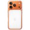 iPhone 17 Pro Clear Case with MagSafe,Model A3564