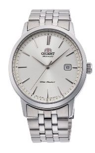 Часы механические Orient Contemporary RA-AC0F02S30B