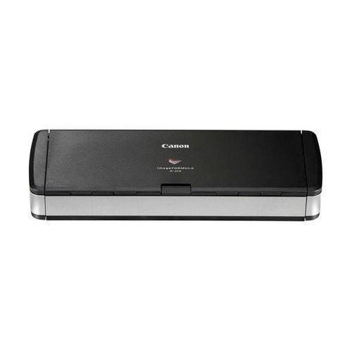 Сканер Canon P215 A4 /600x600 dpi Speed 15 ppm Тип протяжный Сканер Canon P215 A4 /600x600 dpi Speed 15 ppm Тип протяжный