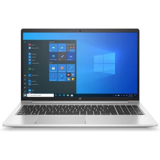 Ноутбук HP Europe 15,6 ''/450 G8 /Intel  Core i3  1115G4  3 GHz/8 Gb /256 Gb/Nо ODD /Graphics  UHD  256 Mb /Windows 10  Pro  64  Русская