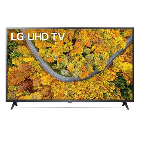 Телевизор LG 65UP76006LC Smart 4K UHD