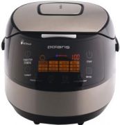 Мультиварка Polaris PMC-0517AD, коричневый