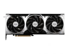 Видеокарта MSI GeForce RTX 5070Ti 16G VENTUS 3X OC, 16Gb GDDR7 256-bit 1xHDMI 3xDP (G507T-16V3C)