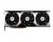 Видеокарта MSI GeForce RTX 5070Ti 16G VENTUS 3X OC, 16Gb GDDR7 256-bit 1xHDMI 3xDP (G507T-16V3C)