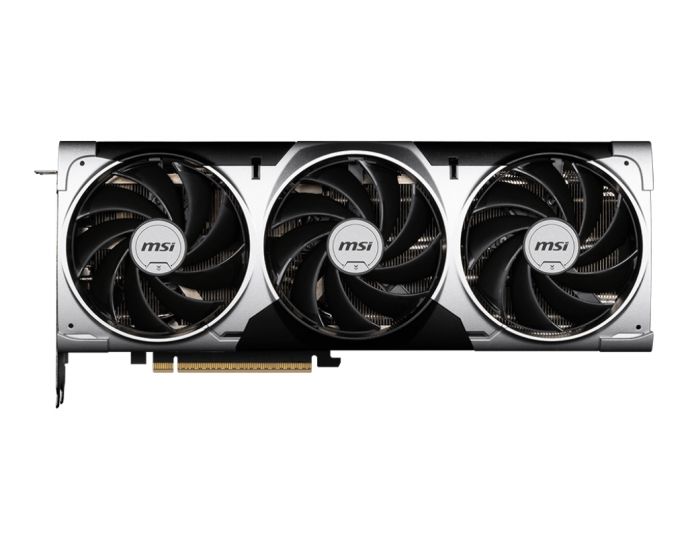 Видеокарта MSI GeForce RTX 5070Ti 16G VENTUS 3X OC, 16Gb GDDR7 256-bit 1xHDMI 3xDP (G507T-16V3C) Видеокарта MSI GeForce RTX 5070Ti 16G VENTUS 3X OC, 16Gb GDDR7 256-bit 1xHDMI 3xDP (G507T-16V3C)