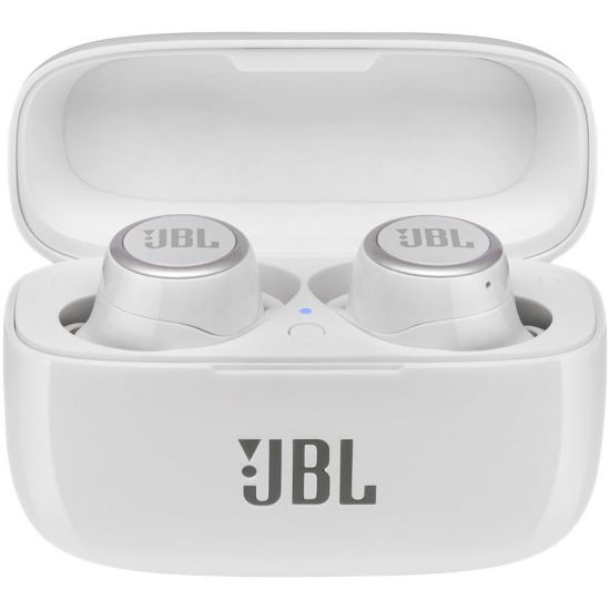 Наушники беспроводные JBL Live 300 TWS,белые