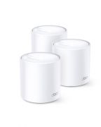 Беспроводная MESH-система Wi-Fi TP-Link Deco X60(3-pack)