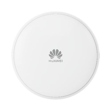 Точка доступа HUAWEI AP673 Wi-Fi 7 BE14000 indoor Triple-Radio (2.4/5/6 GHz, 2x2/2x2/4x4 MIMO, 1*5GE PoE+/1*GE RJ45)