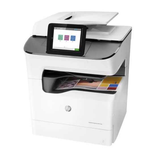 МФП HP Europe PageWide Managed Color MFP P77940dn /A3