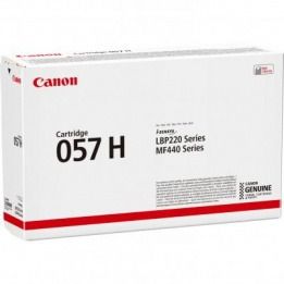 Картридж Canon 057H (3010C002)