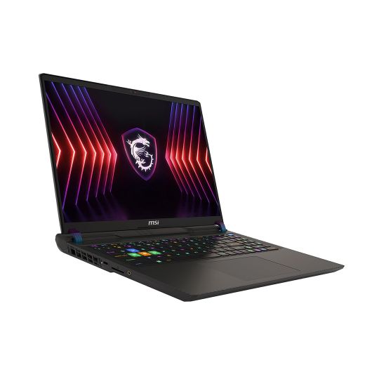 Ноутбук MSI Vector 16 HX AI A2XWHG 16" QHD 240Hz Ultra 7 255HX 16GB 1TB RTX5070 Ti DOS Ноутбук MSI Vector 16 HX AI A2XWHG 16" QHD 240Hz Ultra 7 255HX 16GB 1TB RTX5070 Ti DOS