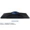 27" Монитор Samsung Odyssey G5 LS27CG510EIXCI